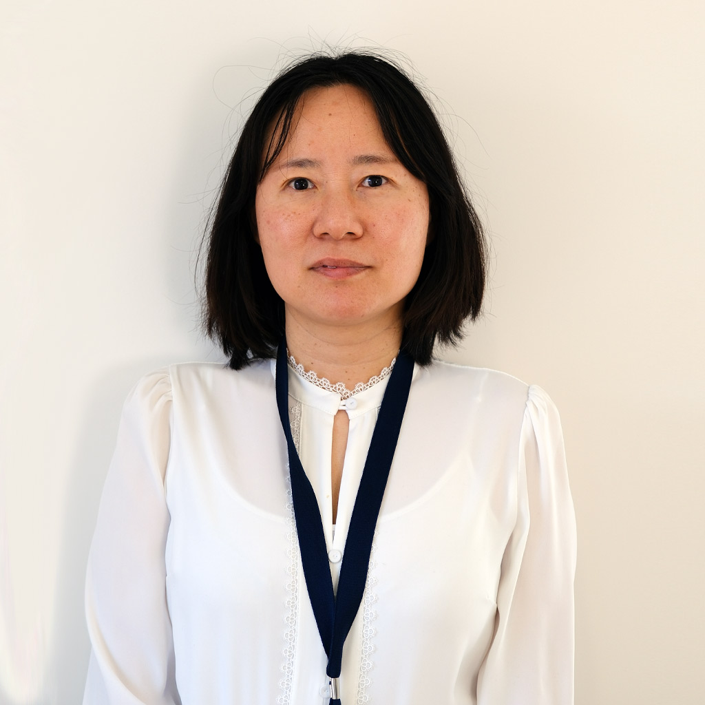 Vivian Xu – Property Controller